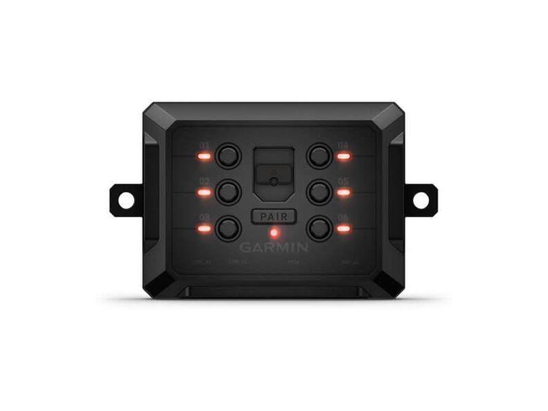 Garmin Powerswitch Svart Ipx7 283 G