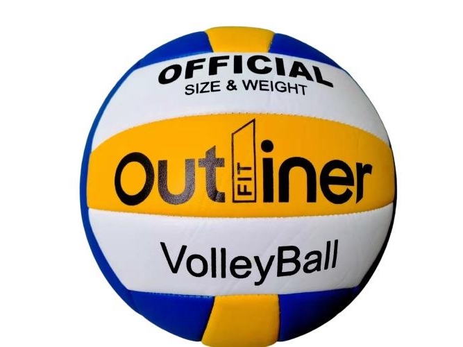 Outliner Volleyball Ball Vmpvc4303 Size 5