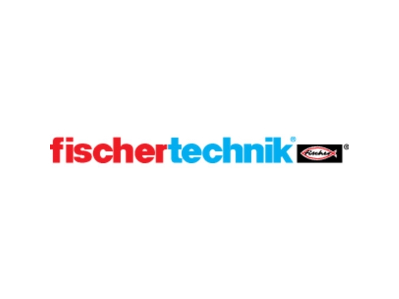 Fischertechnik 564069 Feuerwehr-Baukasten Ab 7 Jahren
