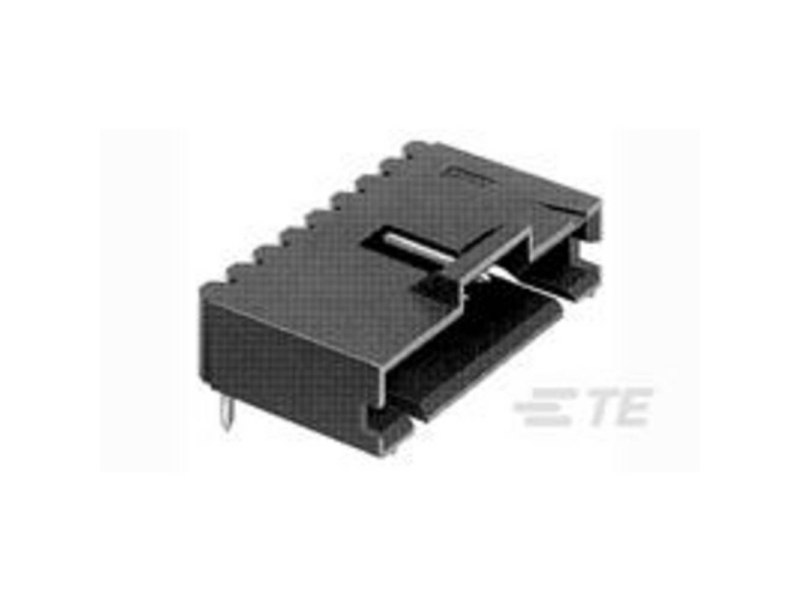 Te Connectivity 5-103634-5 Tube, 1 Stk.