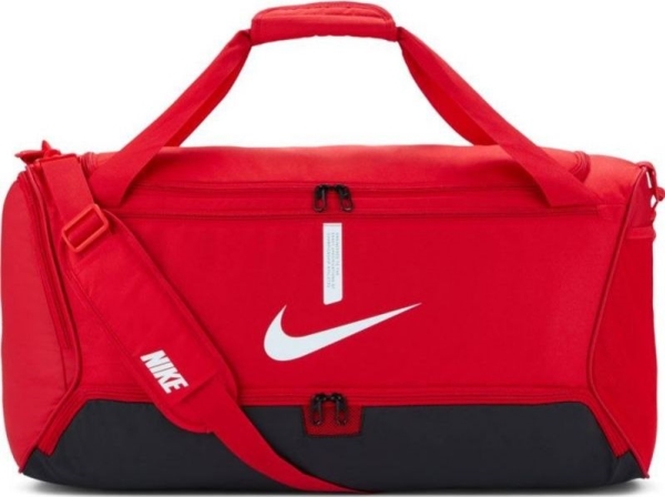 Nike Academy Team Duffel Bag M Cu8090 657 Cu8090 657 Red