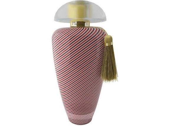 The Merchant Of Venice Edt Fragrance Byzantium Safran