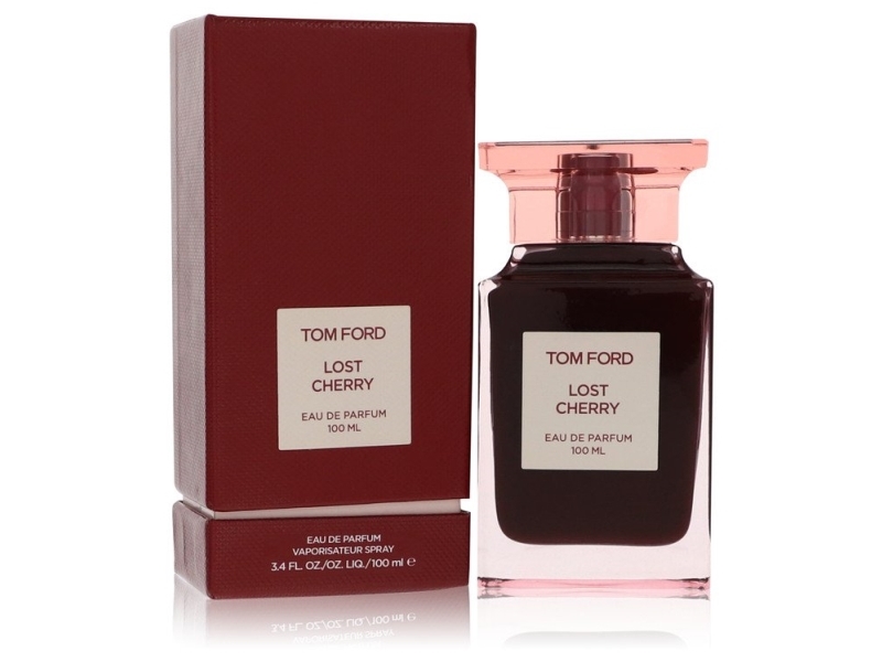 Tom Ford Lost Cherry Eau De Parfum 100 Ml (Unisex)