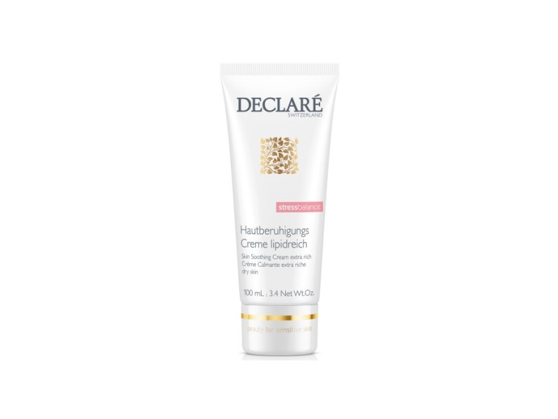 Declar Skin Soothing Cream Extra Rich 100Ml