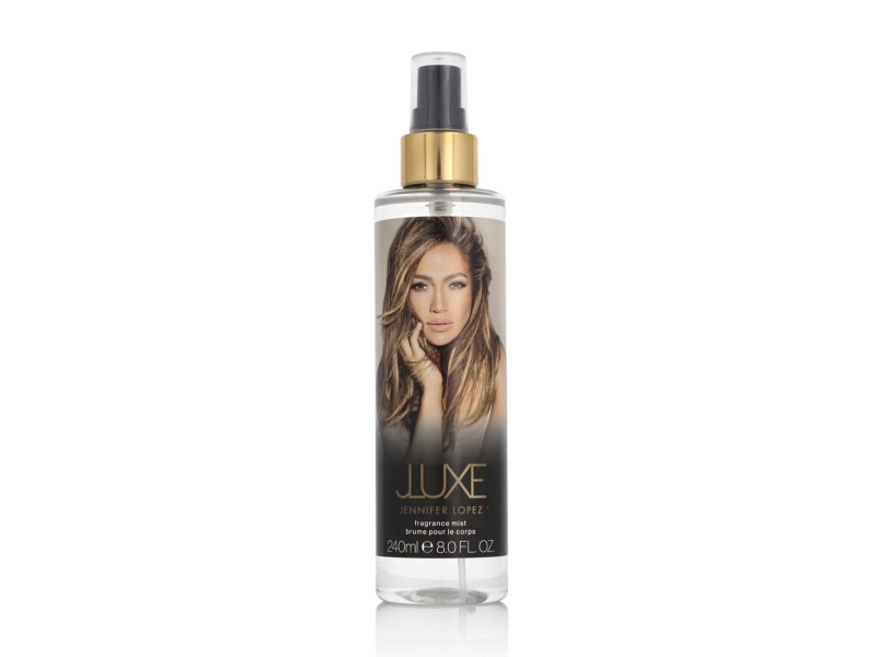 Jennifer Lopez Jluxe Bodyspray 240 Ml (Woman)