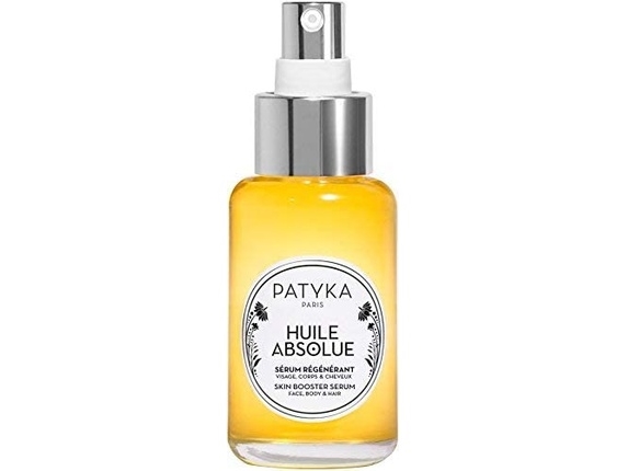 Patyka Patyka Regenerating Serum Oil 50Ml