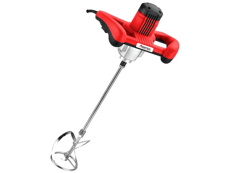 Mørtelblander el 1800 W VERTEX VME1800