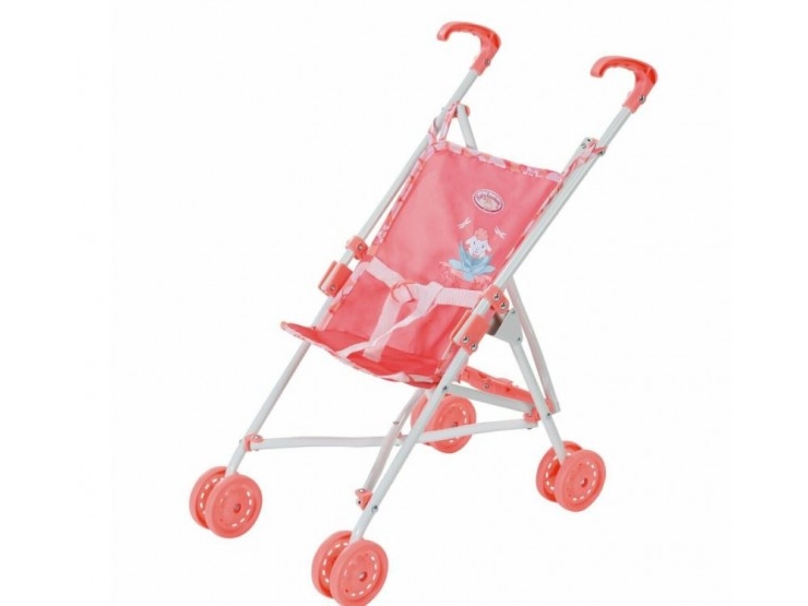 Baby Annabell Active Stroller