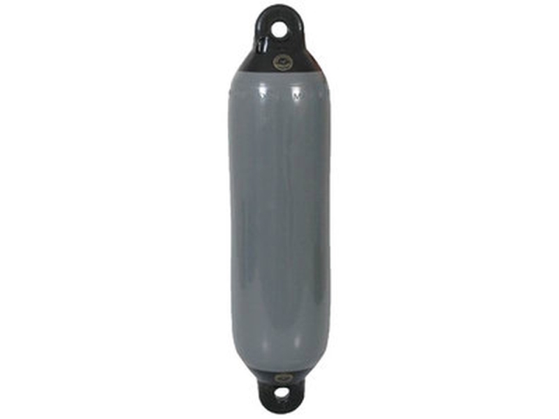 Dan-Fender 5X20 Grau