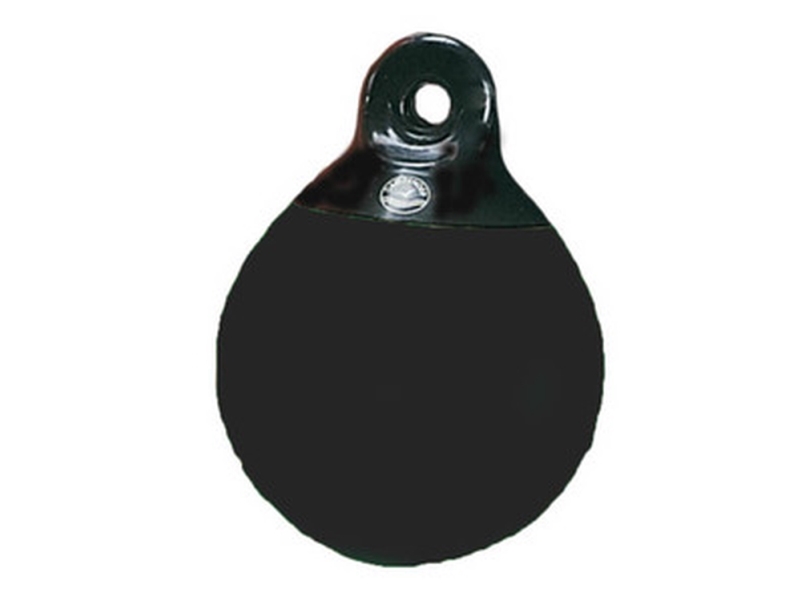 Alternativ bild 0 för Dan-Fender bollskydd 40 BLACK