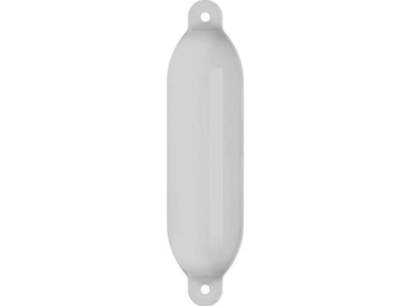 Dan-Fender light 5x20 HVID | Marin - Utrustning för rigg | GameStuff