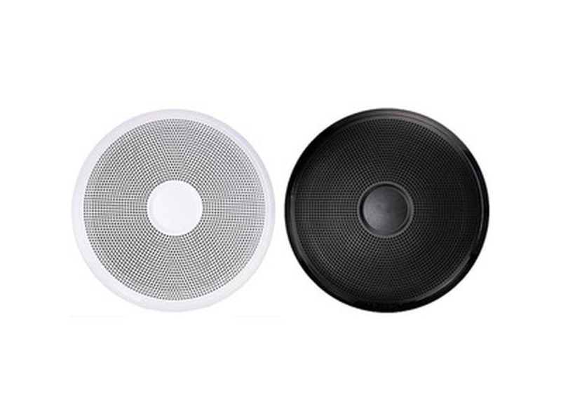 Fusion 10 XS Subwoofer Classic White &amp Black | Marin - Elektronik - Högtalare och tillbehör | GameStuff