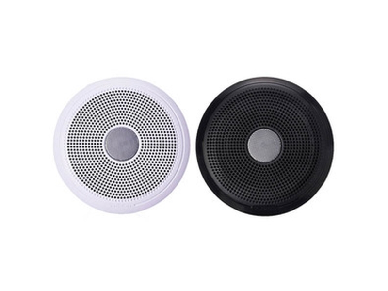 Fusion 4.0 XS högtalarset Classic White &amp Black | Marin - Elektronik - Högtalare och tillbehör | GameStuff