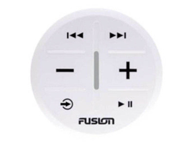 Fusion ANT Wireless Stereo Remote Hvid | Marin - Elektronik - Monteringsutrustning | GameStuff