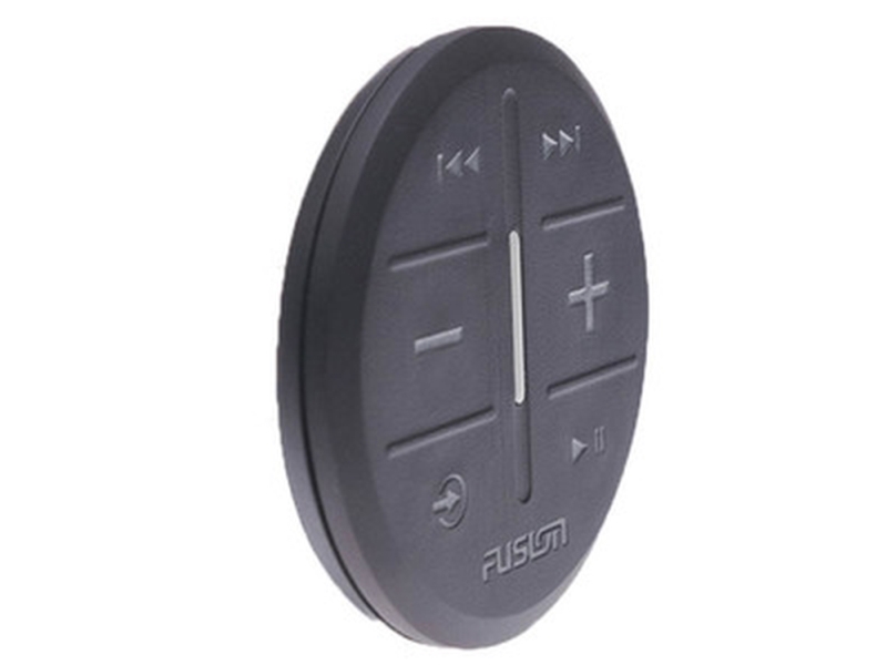 Fusion ANT Wireless Stereo Remote Sort | Marin - Elektronik - Monteringsutrustning | GameStuff