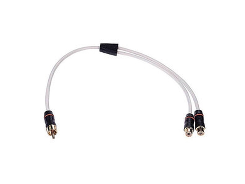 Fusion Audio Phonokabel Split 1 han - 2 hun | Marin - Elektronik | GameStuff