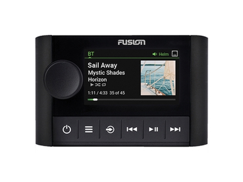 Fusion ERX400 Fjärrkontroll | Marin - Elektronik - Monteringsutrustning | GameStuff