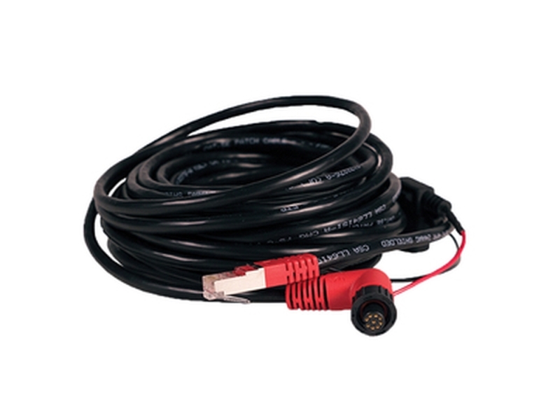 Fusion Network Power Kabel Erx400