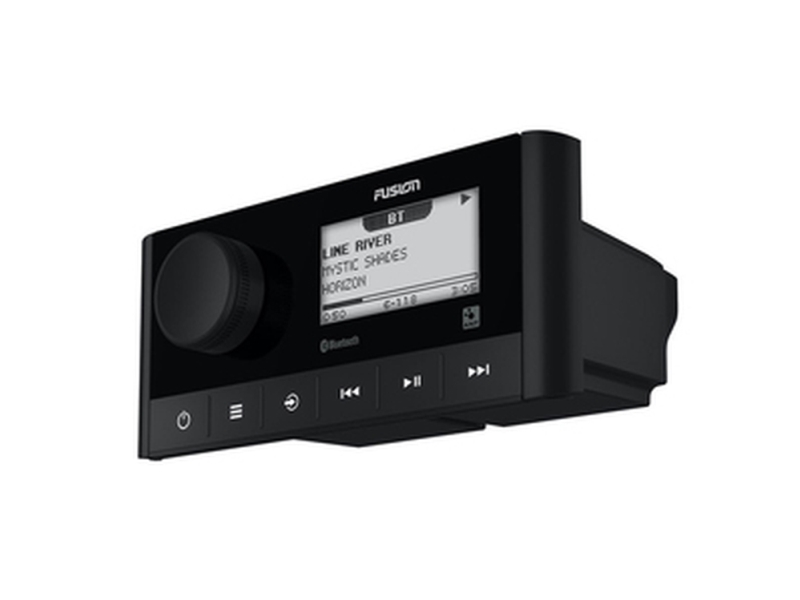 Fusion RA60 Marine Radio | Marin - Elektronik - Radio och TV | GameStuff