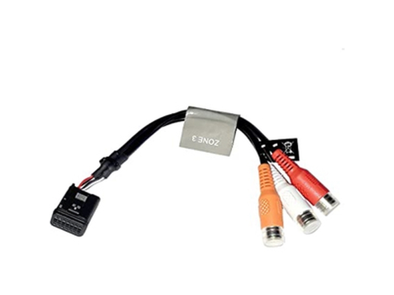 Fusion Ra670 Rca-Kabel – Zone-3-Kabel