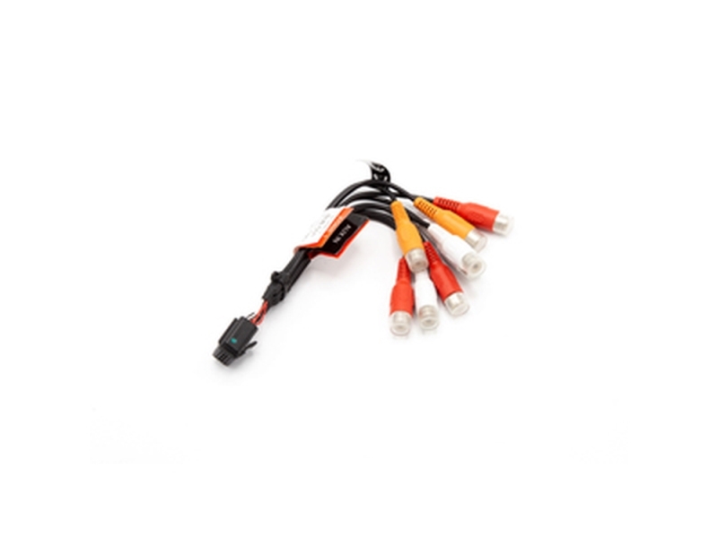 Fusion Ra770rca Kabel Zone 1+2