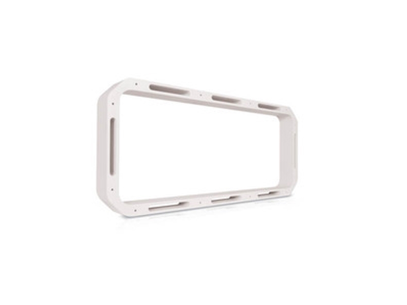 Fusion ram WHITE 41 mm | Marin - Elektronik - Monteringsutrustning | GameStuff