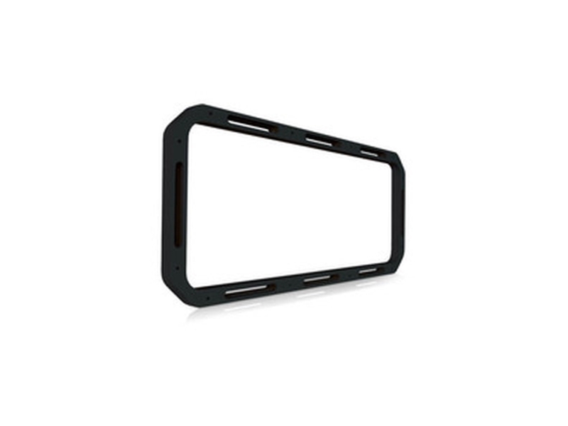 Fusion-kehys BLACK 16 mm