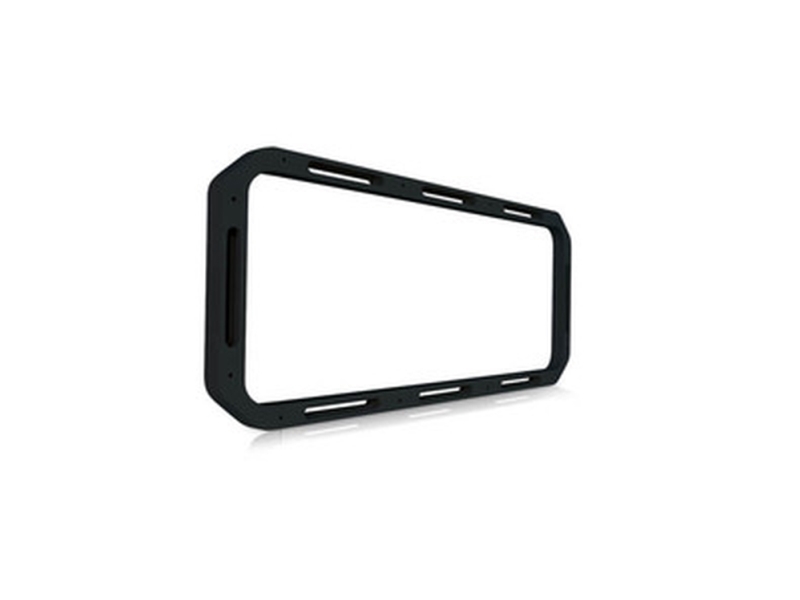 Fusion ram BLACK 22 mm | Marin - Elektronik - Monteringsutrustning | GameStuff