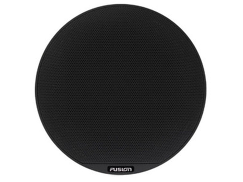 Fusion Sg Schwarzer Grill 10