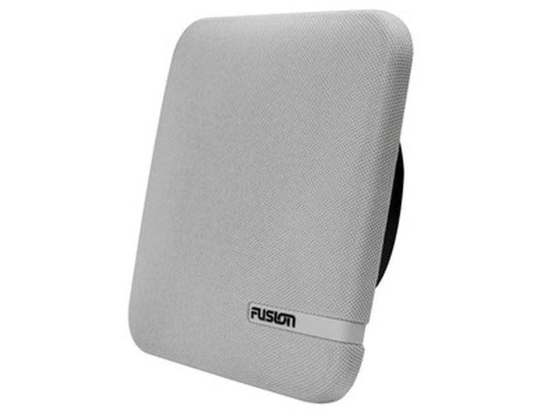 Fusion Shallow högtalarset 6.5 Fabric Vit | Marin - Elektronik - Högtalare och tillbehör | GameStuff