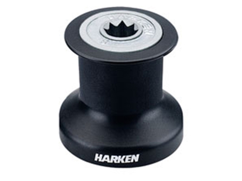 Harken Shotgun 6A 1-Gear | Marin - Utrustning för rigg - Lap rails, lap trolleys & tillbehör | GameStuff