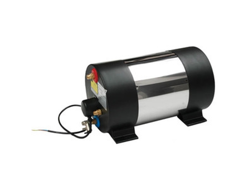 Johnson Aquah Gennemstrømningsvandvarmer 1200W 80L