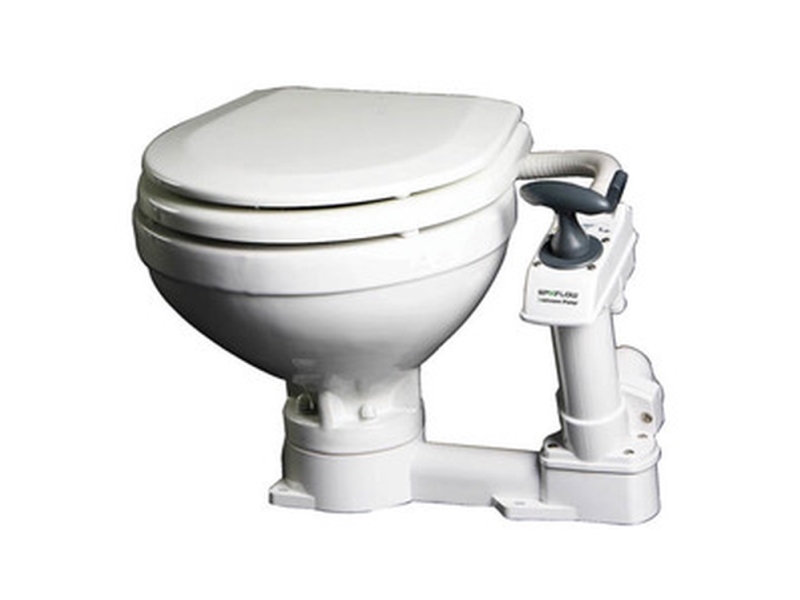 Johnson Aquat Comfort – Manuel