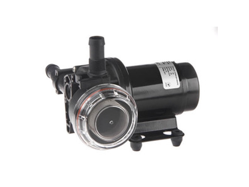 Johnson Flushpumpe 3,5 24V