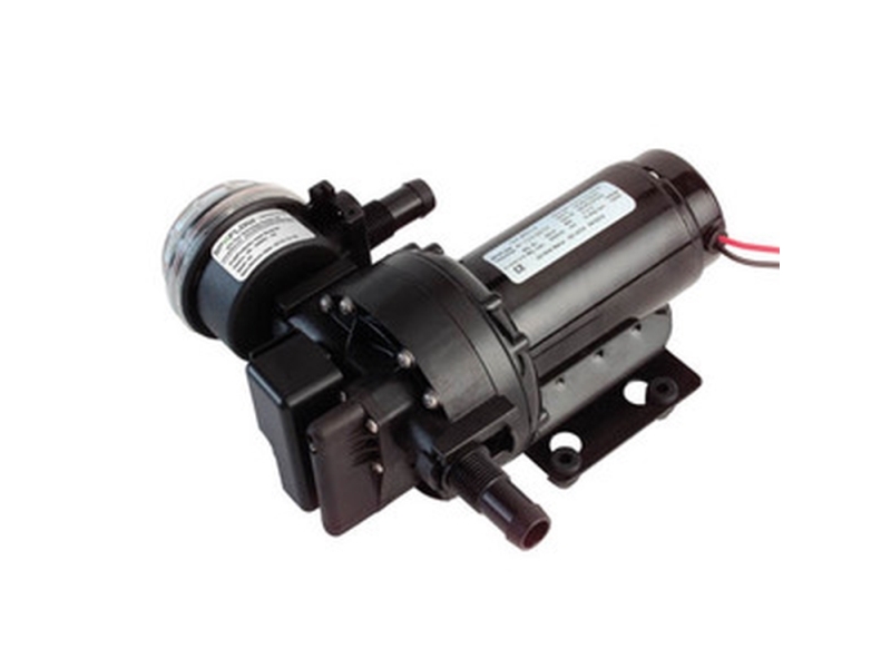 Johnson Flowmaster pumpe 5.0 24V