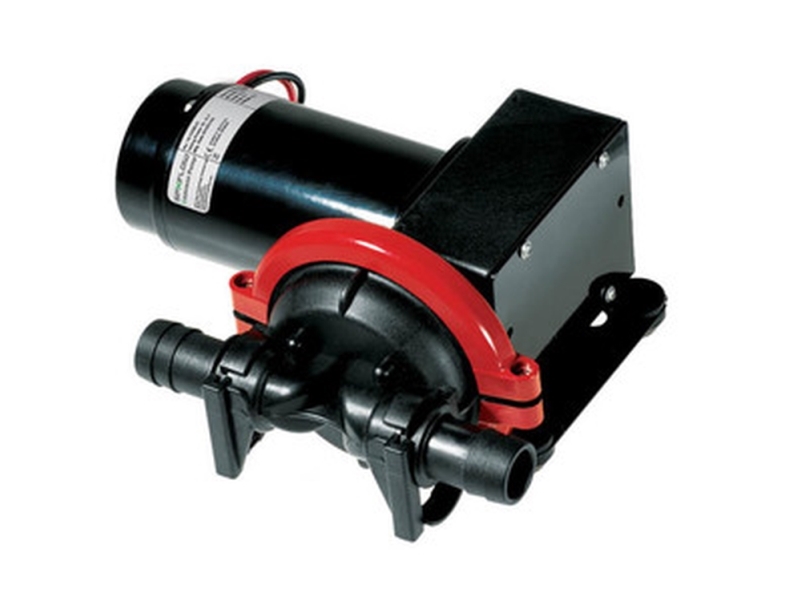 Johnson Pumpe Viking Power 16 12V