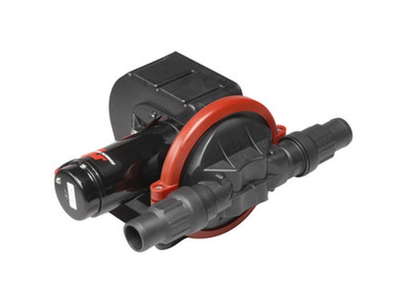 Johnson Pumpe Viking Power Vacuum 24V