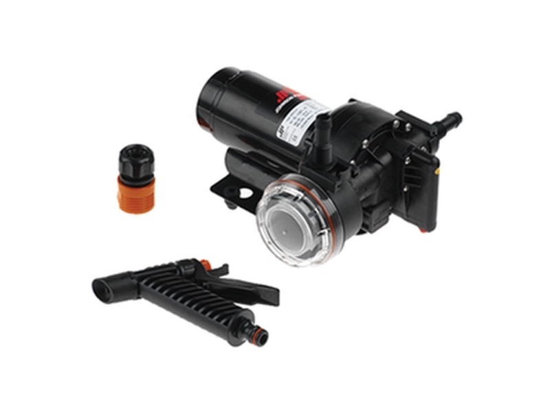 Johnson wash-down pumpe 3,4 13 l 24V