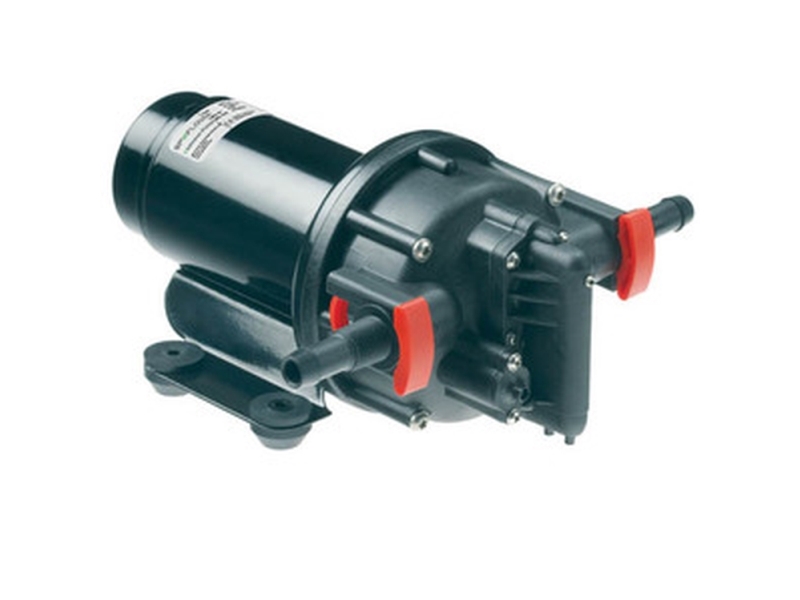 Johnson Druckwasserpumpe 3,5 24V 13L