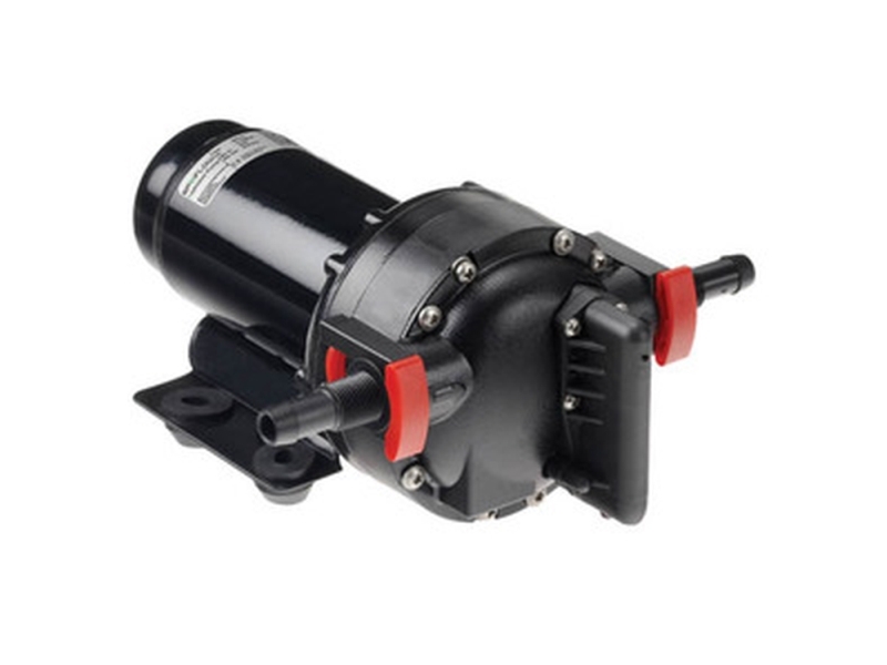 Johnson Trykvandspumpe 5.2 24V 20L