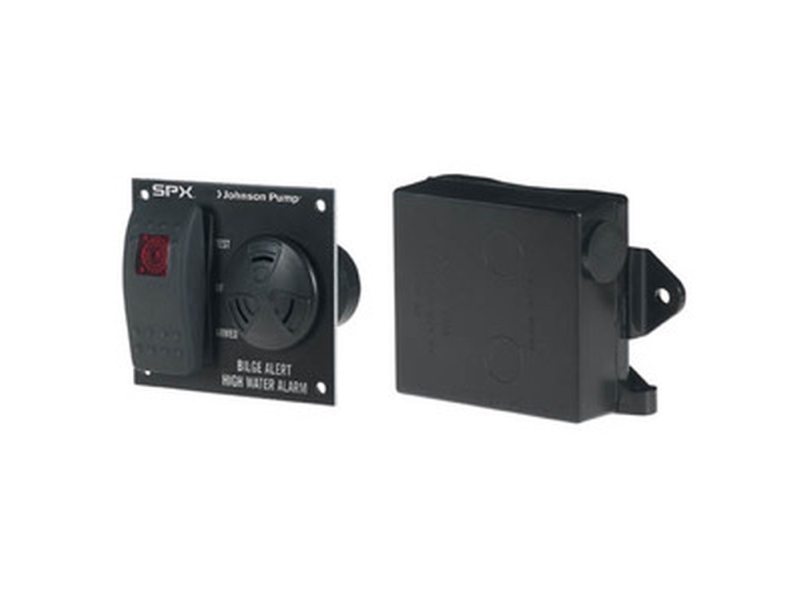 Johnson Vandalalarm 12V