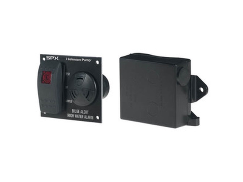 Johnson Vandalarm 24V | N - A | GameStuff