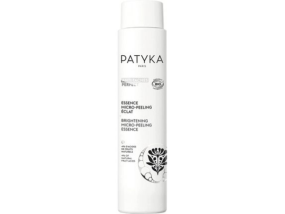 Patyka Patyka Brightening Micropeeling Essence 100Ml