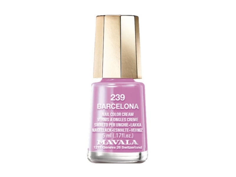 Mavala - 239 Barcelona - Nail Polish