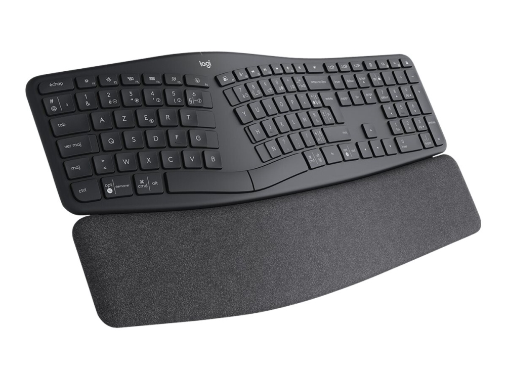 Logitech Ergo K860 Tastatur (920-010346)