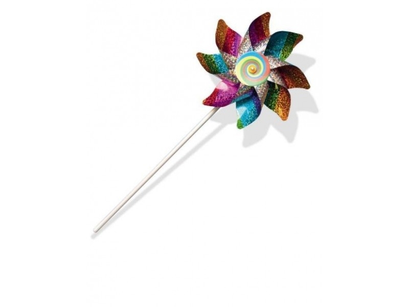 Alexander hologram-vindmølle 3