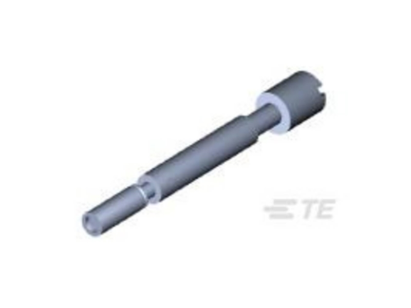 Stiftlister, Stiklister Te Amp M Series And V.35 Connectors 201414-4 Te Connectivity Indhold: 1 Stk