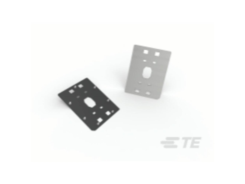 Stiftlister Stiklister Te Amp Socket P 2299805 1 Te Connectivity Indhold: 1 Stk