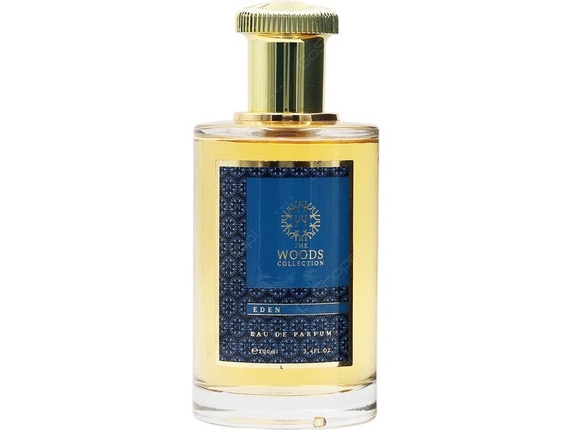 The Woods Collection Eden Eau De Parfum