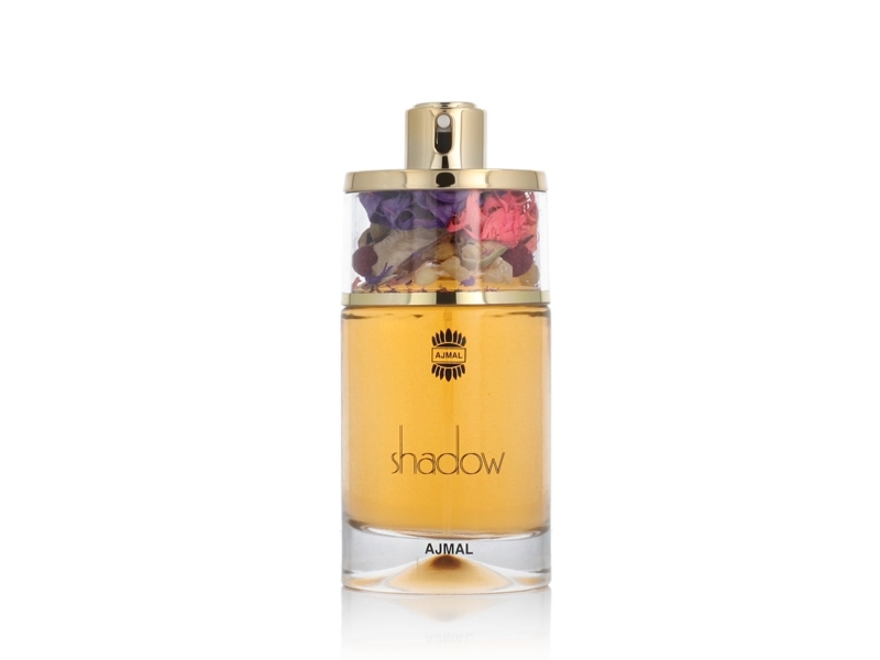 Ajmal Shadow For Her Eau De Parfum Spray 75Ml